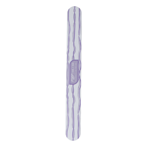Professional nail file wholesale