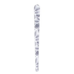 Professional nail file
