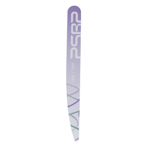 Nail file mini 100/180
