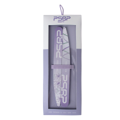 Sponge nail file emery board nail file