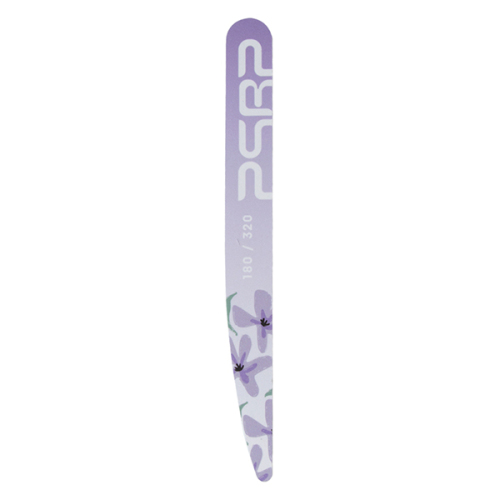 Customization nail file custom printed nail files
