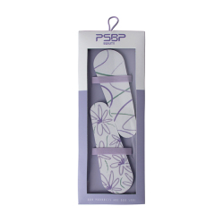 Small nail file custom logo