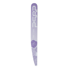 Professional nail file 100 180 custom printed