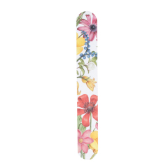 Nail file custom logo