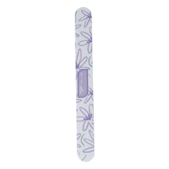 Custom logo nail files 100/180