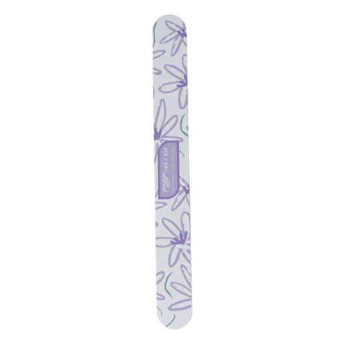 Custom logo nail files 100/180