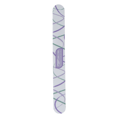 100/100 grit nail files professional