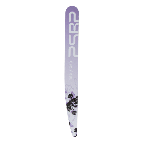 Emery board nail file professional