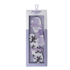Professional mini nail file