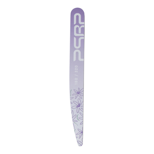 custom printed nail file 180/240