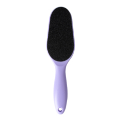 Foot files