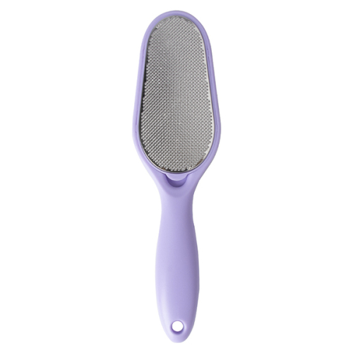 Foot file
