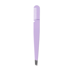 Eyelash Tweezers