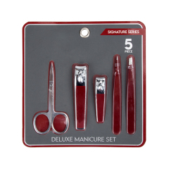 Manicure set