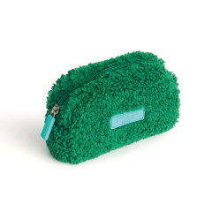 Eco friendly cosmetic bags cases
