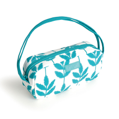 Eco friendly cosmetic bags cases