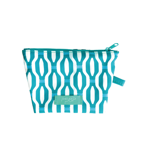 Eco friendly cosmetic bags cases