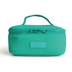 Portable Cosmetic Bag Organizer Beauty Vanity Case Manufacturer Women Beauty Travel Tote Cosmetic Case