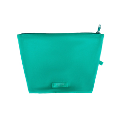 Eco friendly cosmetic bags cases