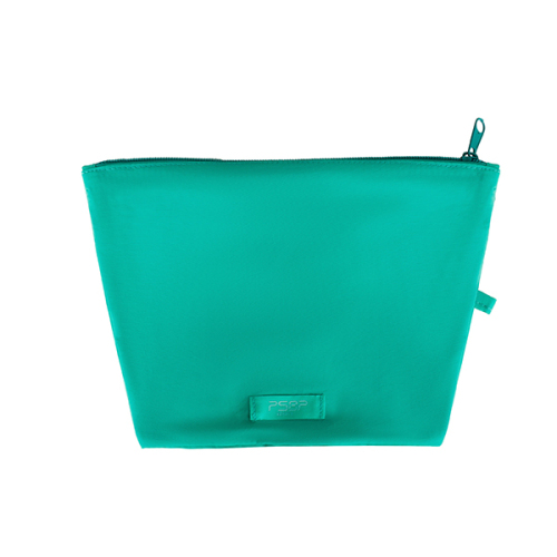 Eco friendly cosmetic bags cases