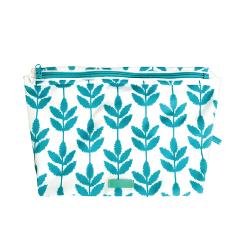 Eco friendly cosmetic bags cases
