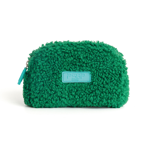 Eco friendly cosmetic bags cases