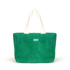 Elegant tote bag