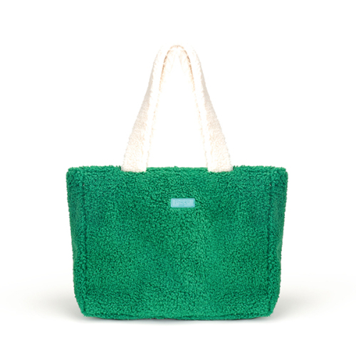 Elegant tote bag