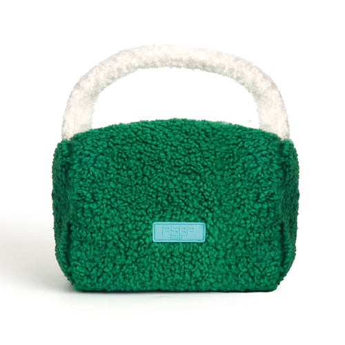 Small bag makeup bag made of 100% polyester makeup bag