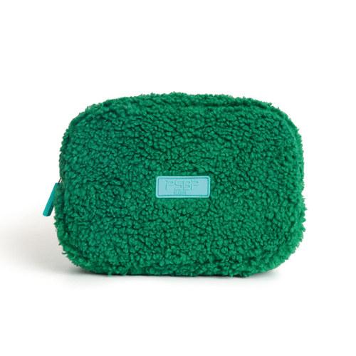 Eco friendly cosmetic bags cases