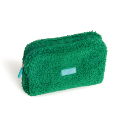 Eco friendly cosmetic bags cases