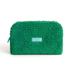 Eco friendly cosmetic bags cases