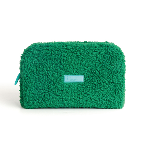 Eco friendly cosmetic bags cases
