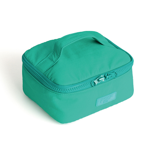 Portable Cosmetic Bag Organizer Beauty Vanity Case Manufacturer Women Beauty Travel Tote Cosmetic Case