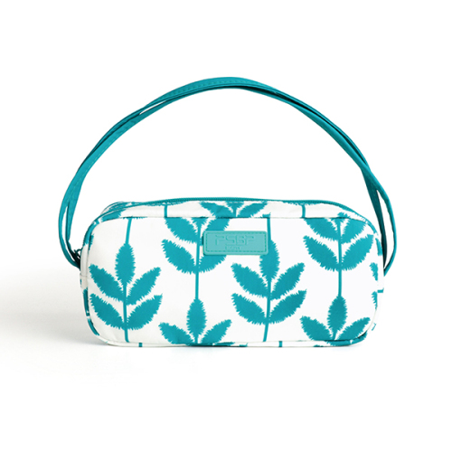 Eco friendly cosmetic bags cases