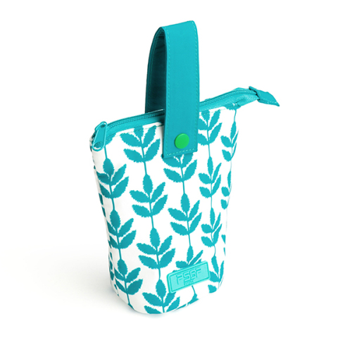 fashionable handbag