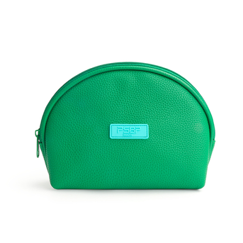 Fashion Pu Leather Makeup Bag