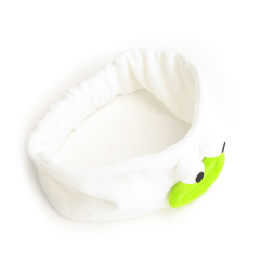 Cute and soft headband