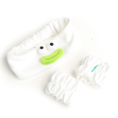 Cute and soft headband