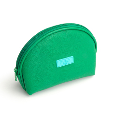 Fashion Pu Leather Makeup Bag