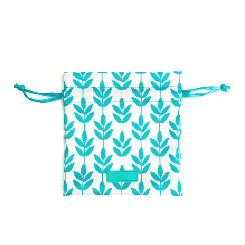 Eco friendly cosmetic pouch small