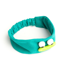 Cute and soft headband