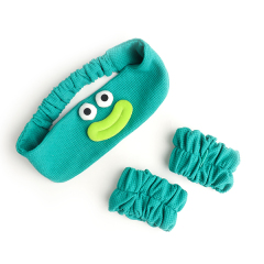 Cute and soft headband