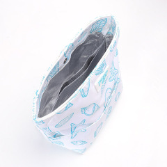 makeup bag