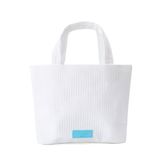 Portable makeup bag