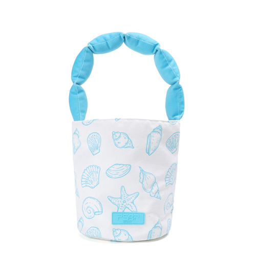 Handheld small makeup bag