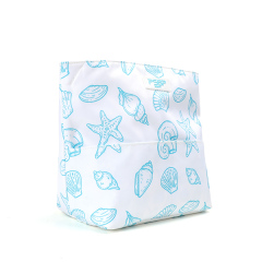 makeup bag