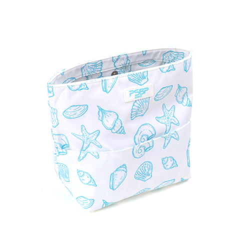 makeup bag