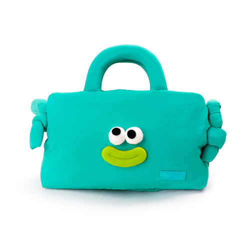 Cute cartoon handbag for children, children's tote bag