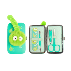 Cute Manicure Set